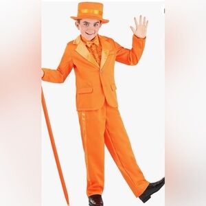 Boys dumb and dumber Halloween costume